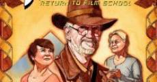 Steven Spielberg and the Return to Film School