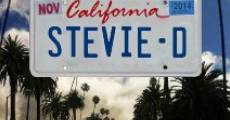 Stevie D streaming