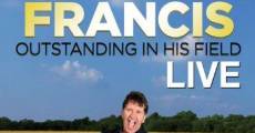 Stewart Francis Live: Outstanding in His Field