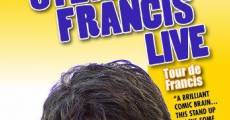 Stewart Francis: Tour De Francis