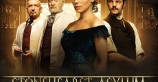 Stonehearst Asylum - Diese Mauern wirst du nie verlassen