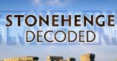 Stonehenge: Decoded film complet