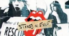 Filme completo Stones in Exile