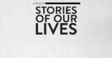 Filme completo Stories of Our Lives