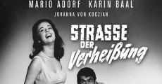 Straße der Verheißung streaming