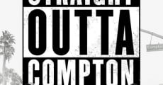 Straight Outta Compton film complet