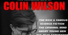 Filme completo Strange Is Normal: The Amazing Life of Colin Wilson