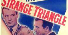 Strange Triangle film complet