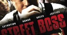 Street Boss film complet