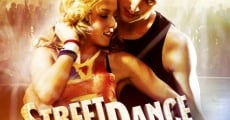 StreetDance 3D film complet