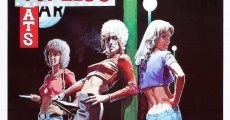 Street Girls (1975)