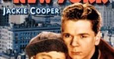 Streets of New York film complet