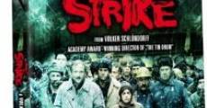 Strajk - Die Heldin von Danzig film complet