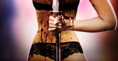 Filme completo Strip Club Massacre