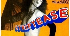 Striptease film complet
