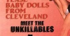 Striptease Baby Dolls from Cleveland Meet the Unkillables