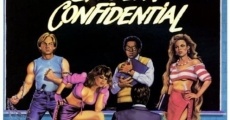 Student Confidential streaming