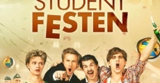 Studentfesten film complet