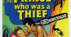 The Prince who was a Thief film complet