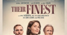 Their Finest film complet