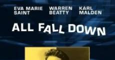 All Fall Down film complet