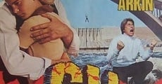 Zombi 65: The Water that Killed Everyone film complet
