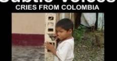 Subtle Voices: Cries from Colombia (2006)