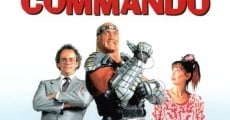 Suburban Commando (1991)