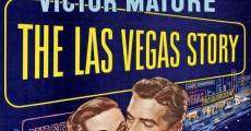 The Las Vegas Story film complet