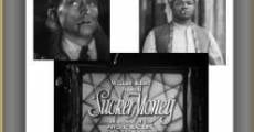Sucker Money (1933)