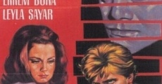 Suçlular aramizda (1964)