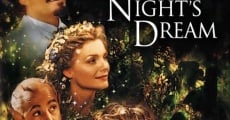 A Midsummer Night's Dream film complet