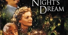 Filme completo Shakespeare: The Animated Tales - A Midsummer Night's Dream