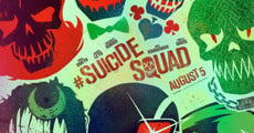 Suicide Squad film complet