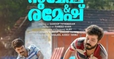 Sumesh & Ramesh film complet
