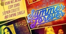 Summer Forever film complet