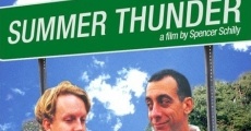 Summer Thunder film complet