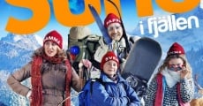 Filme completo Os Anderssons Agitam a Montanha
