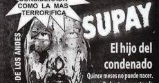 Supay, el hijo del condenado streaming