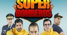 Super Bomberos film complet