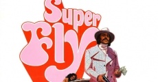 Super Fly streaming