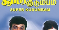 Super Kudumbam streaming