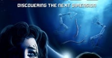 Super Low Budget Midnight Sci Fi Theater Presents Wombs Discovering the Next Dimension (2011)