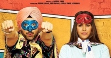 Super Singh film complet