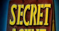 Famous Studios Superman: Secret Agent streaming