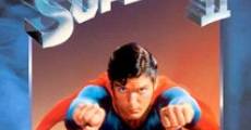 Superman II film complet