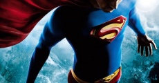 Le retour de Superman streaming