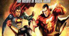 DC Showcase: Superman/Shazam! - The Return of Black Adam film complet