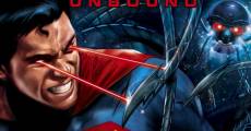 Superman: Sin límites streaming