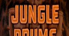 Famous Studios Superman: Jungle Drums